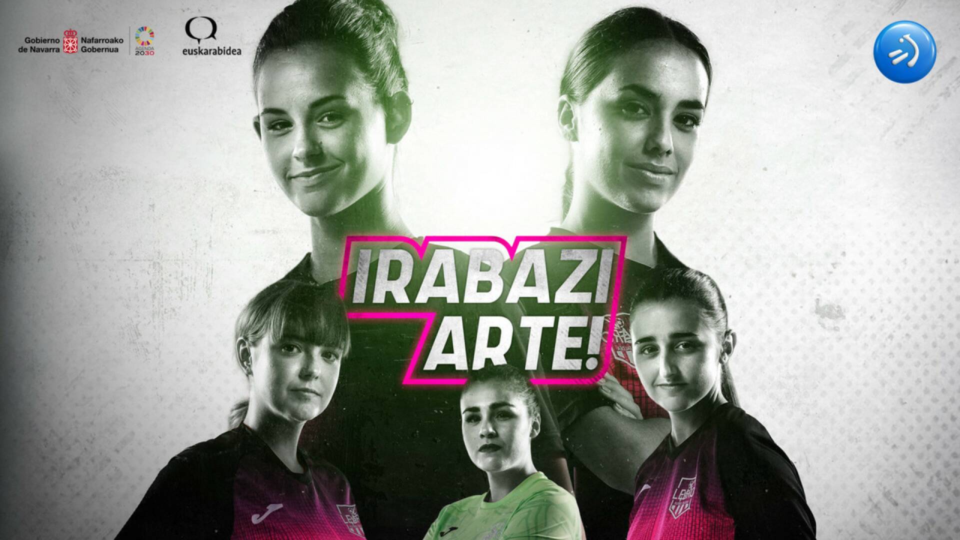 Irabazi arte (T4)