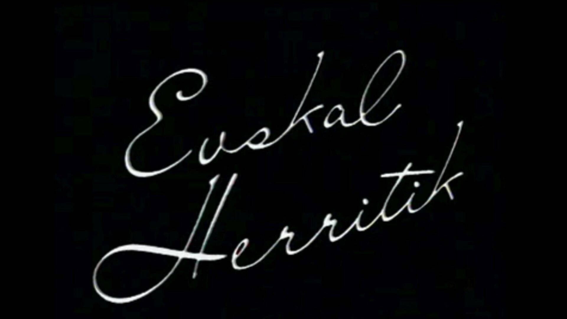 Euskal Herritik: Zuberoako poetak