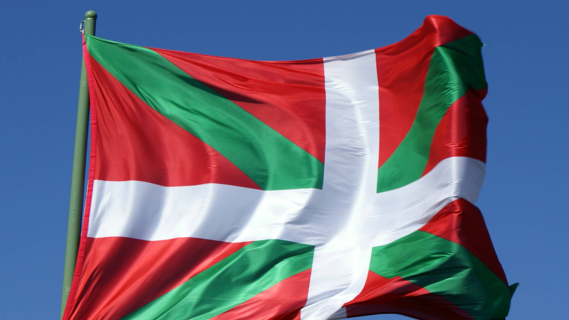 Primer Gobierno Vasco. Eusko Lur Gainean Zutunik