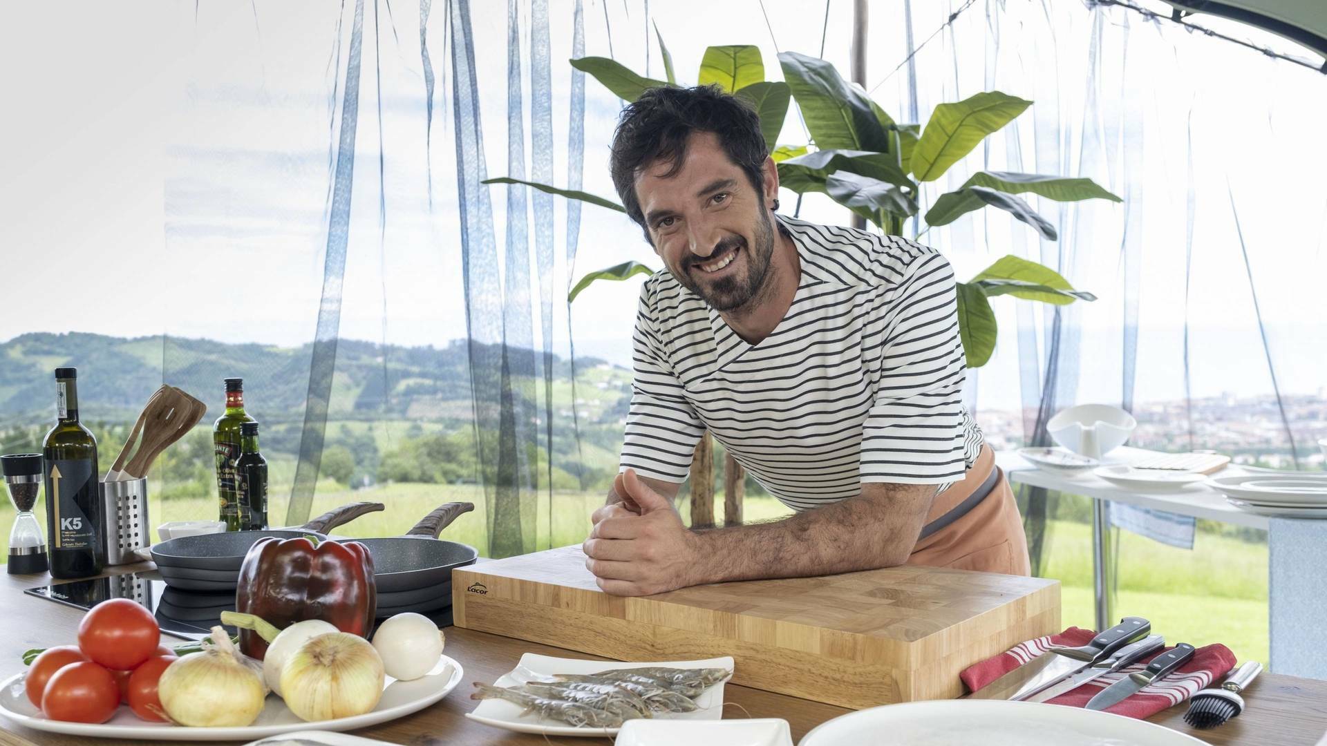 Joseba Arguiñano Sukalerrian (T1)