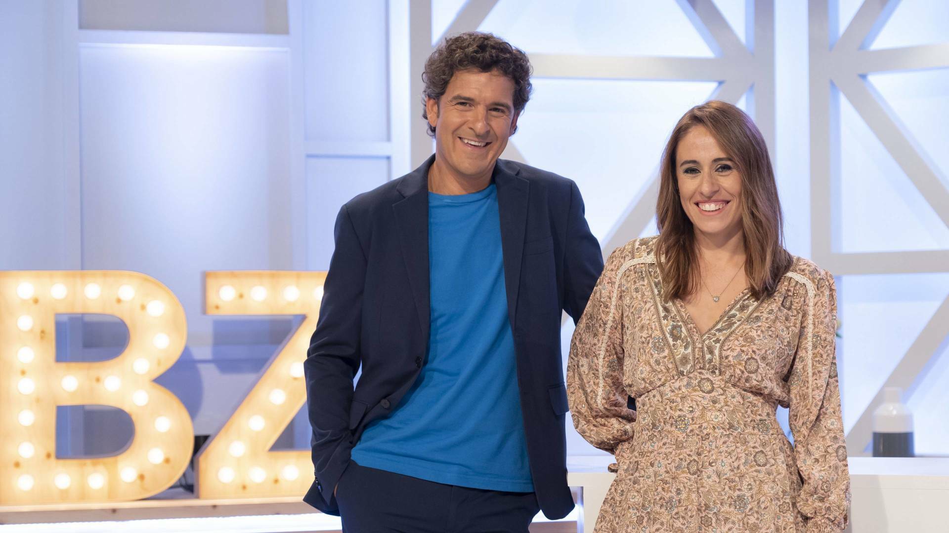 Biba Zuek, eguneroko laburpena