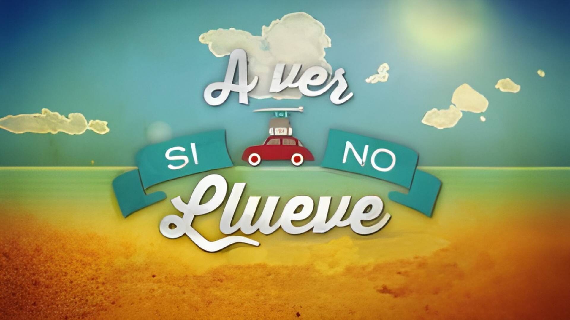 A ver si no llueve