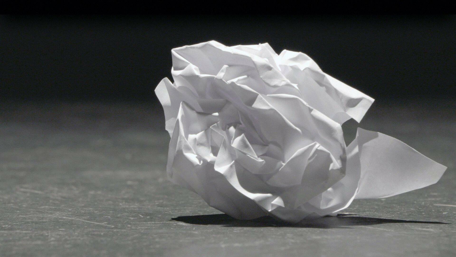 Voces de papel