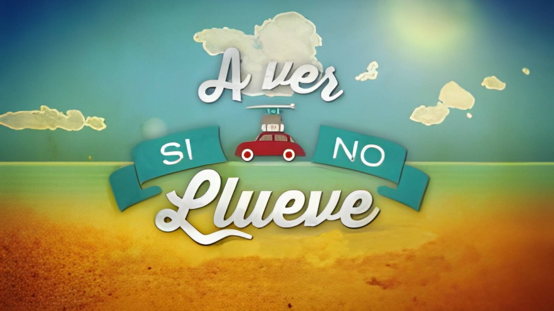 A ver si no llueve (T1): Ep.6
