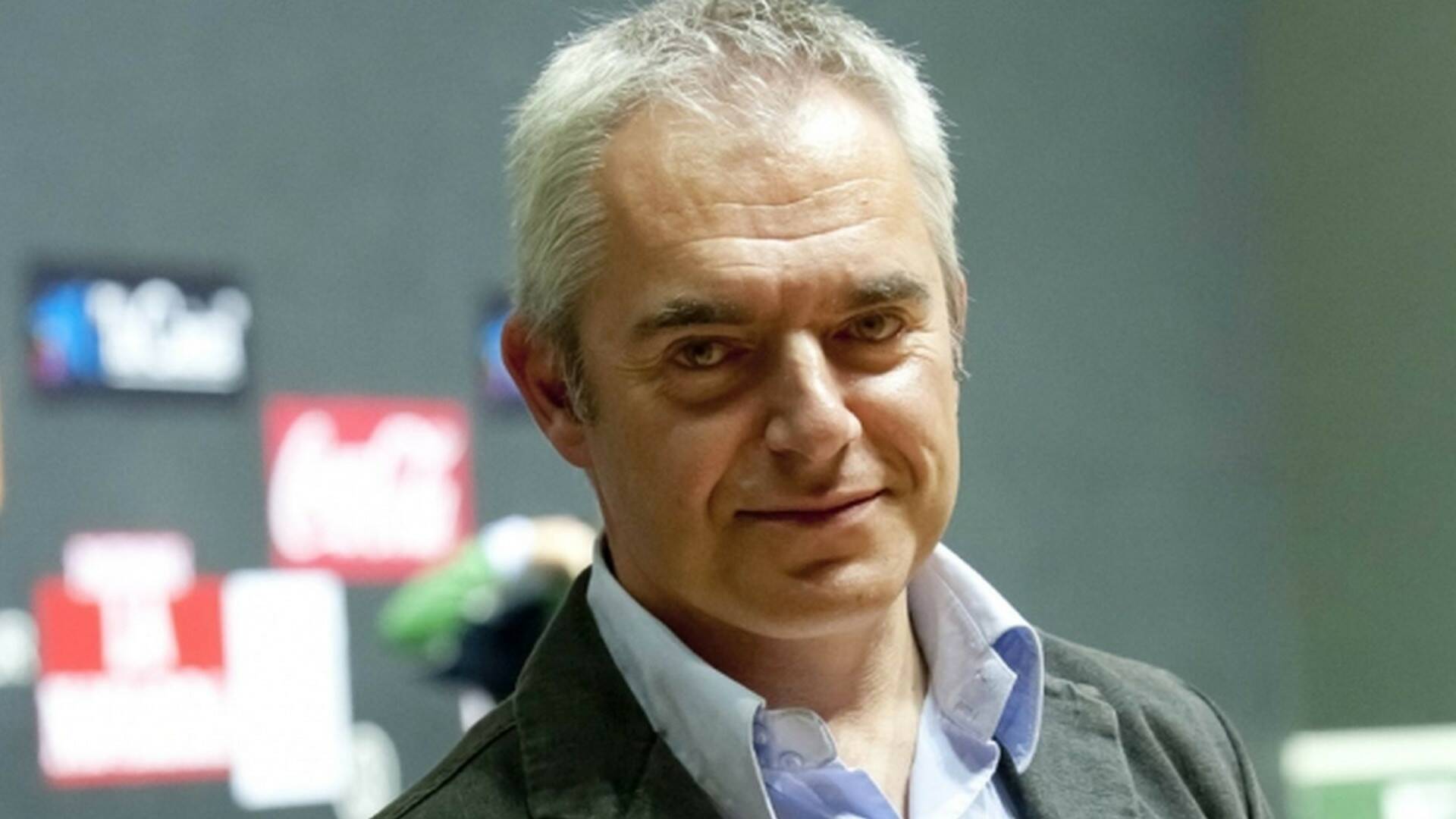 Bisitaria: Julen Aginagalde