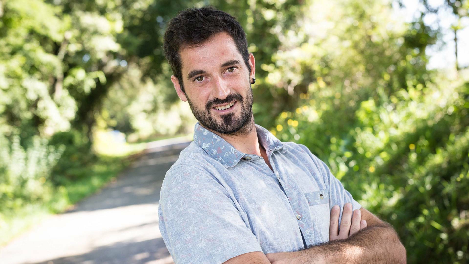 Sukaldaria (T1): Bergara