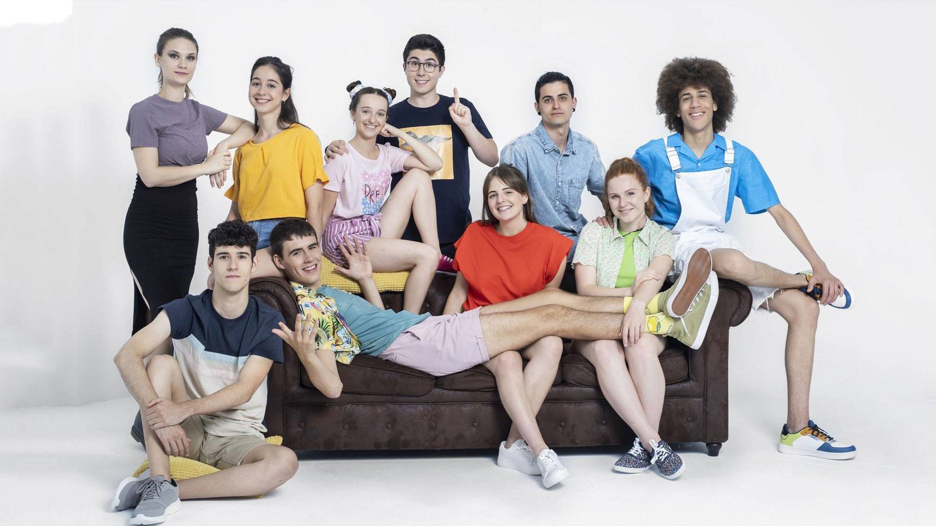 Go!azen (T9): Ep.10 Basakabiko azken dantza