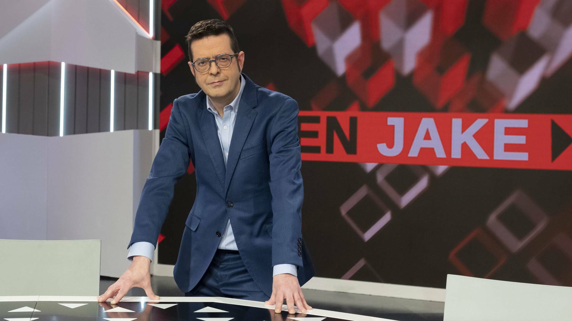 En Jake