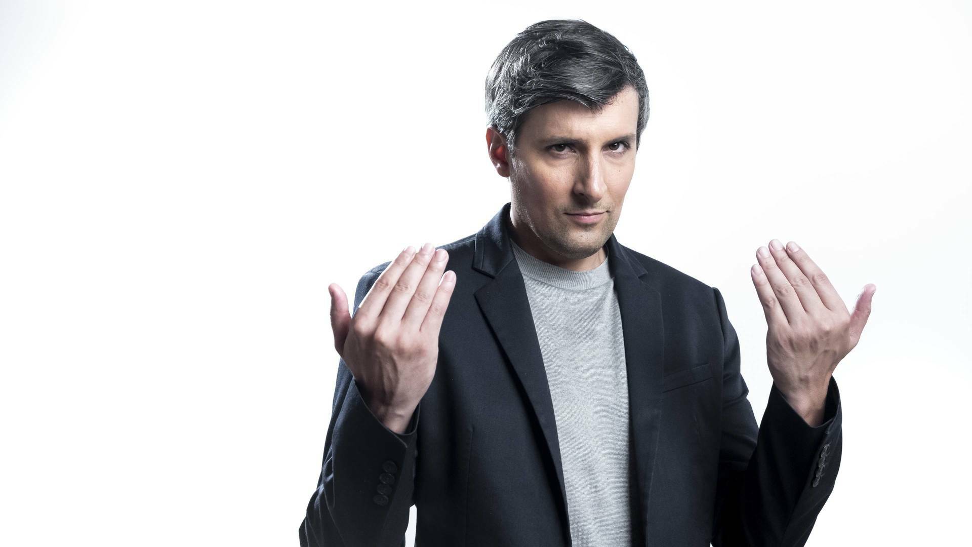 El Humor de Javier Antón