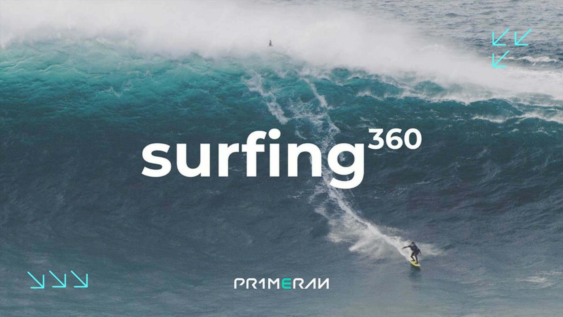 Surfing 360