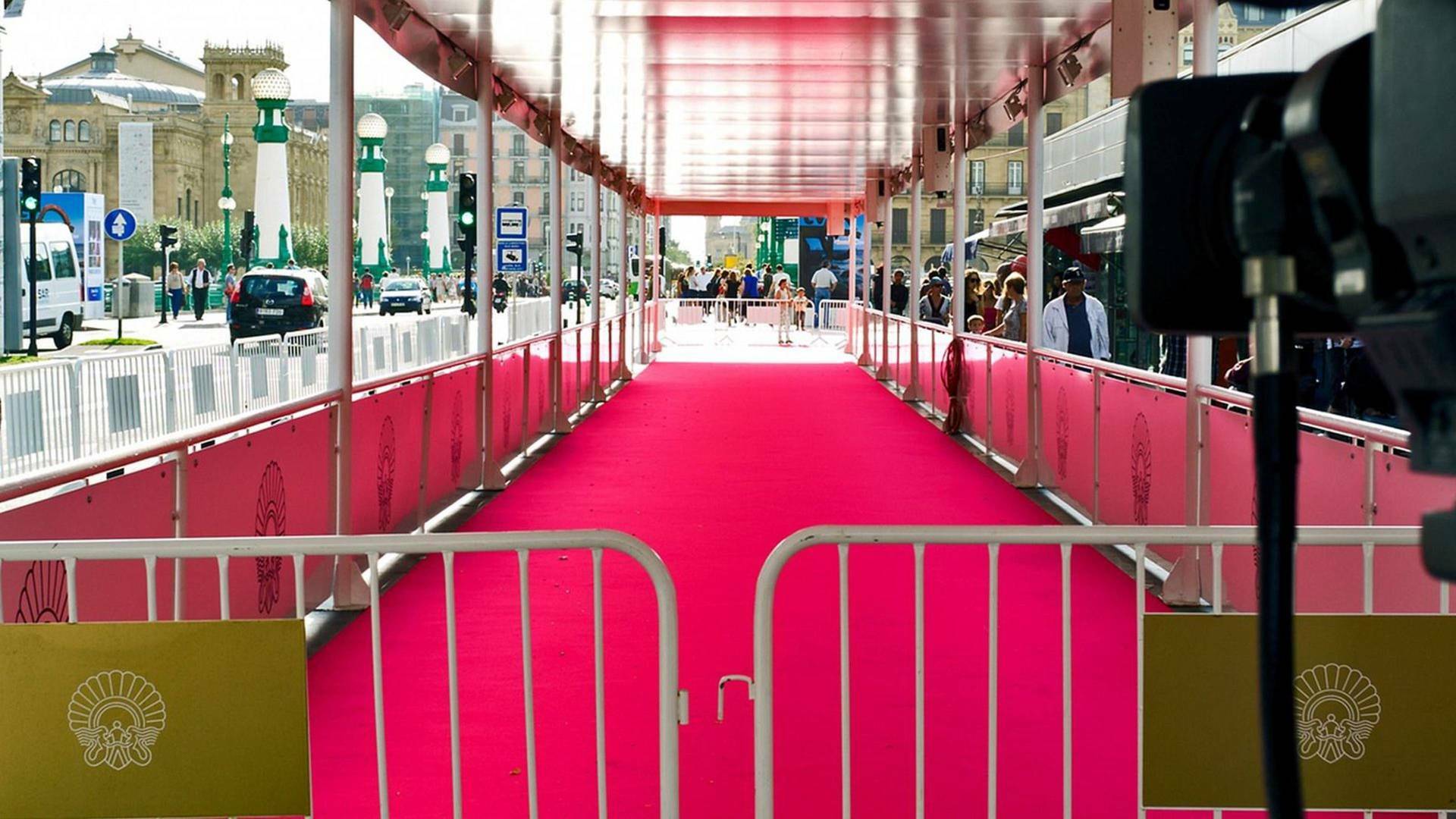 Donostia Zinemaldia (T2025): Gala Handia