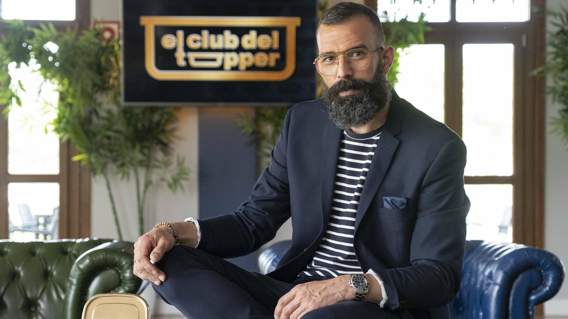 El Club del Tupper (T1): Recetas rojo pasión