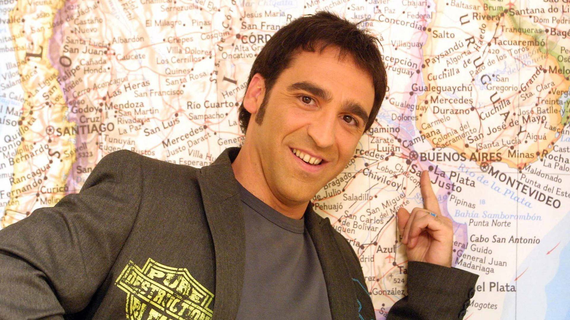 Mi querido Klikowsky (T1): Ep.12 Bailando con lobas