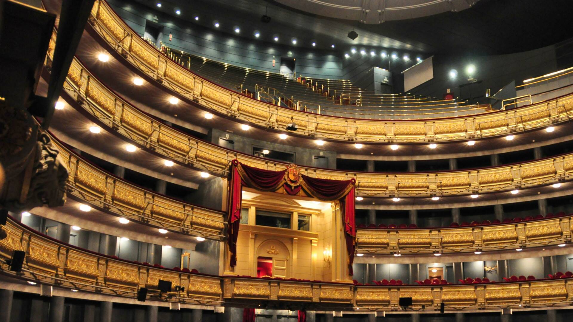 Ópera