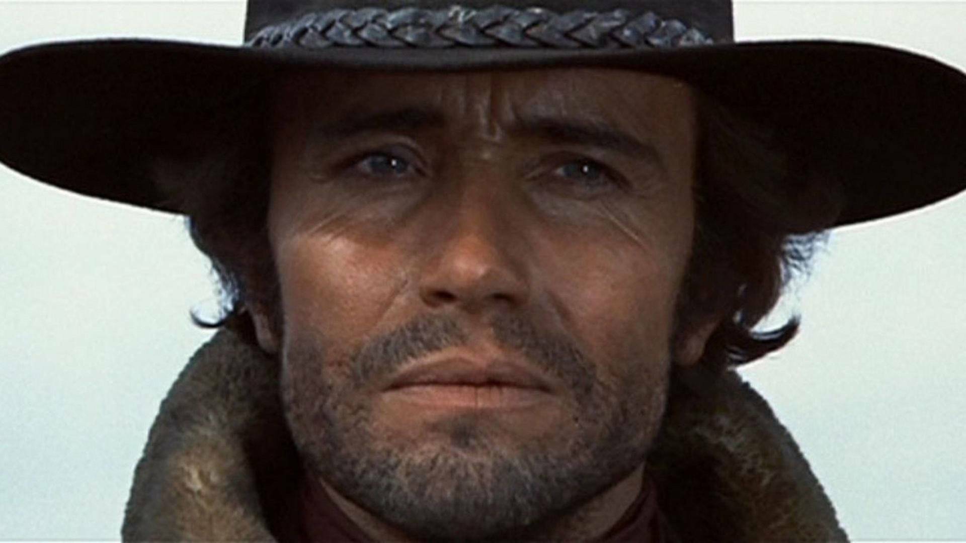 Una tumba para el Sheriff