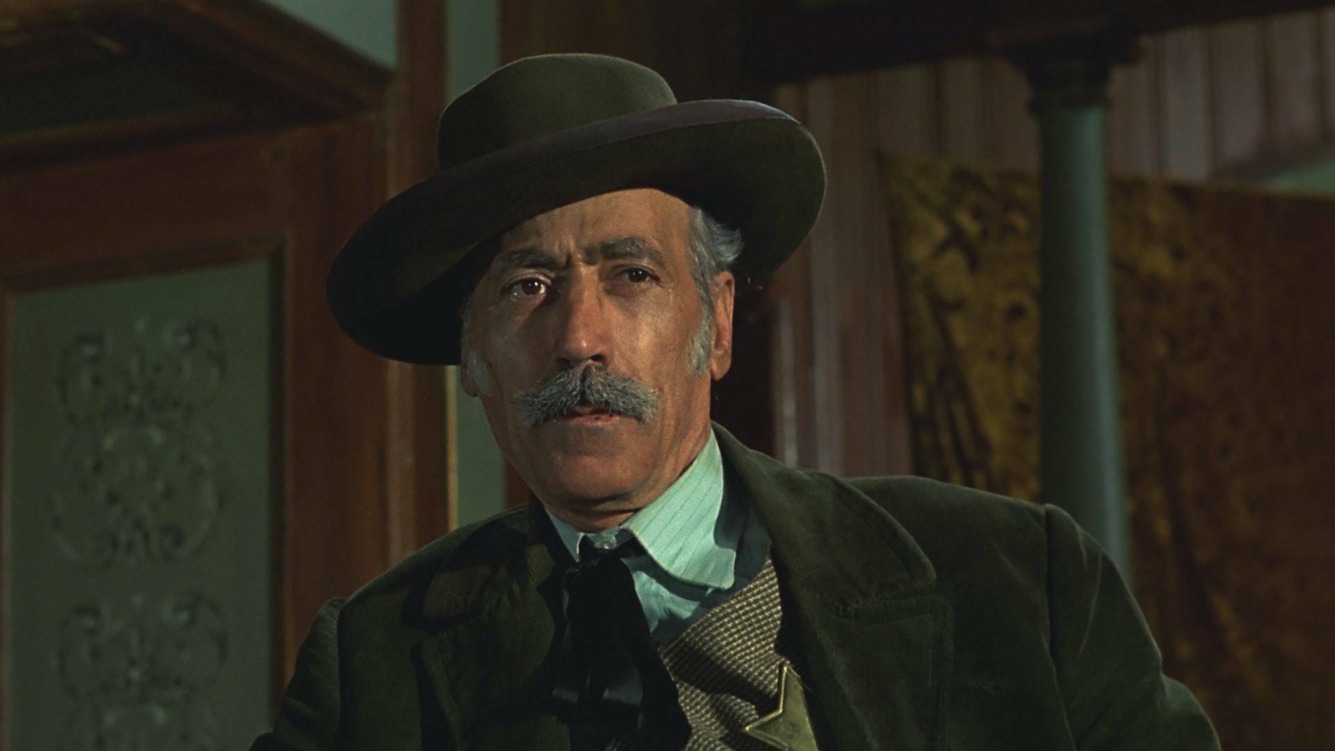 Y al tercer día llegó el Cuervo (el Cuervo anuncia)