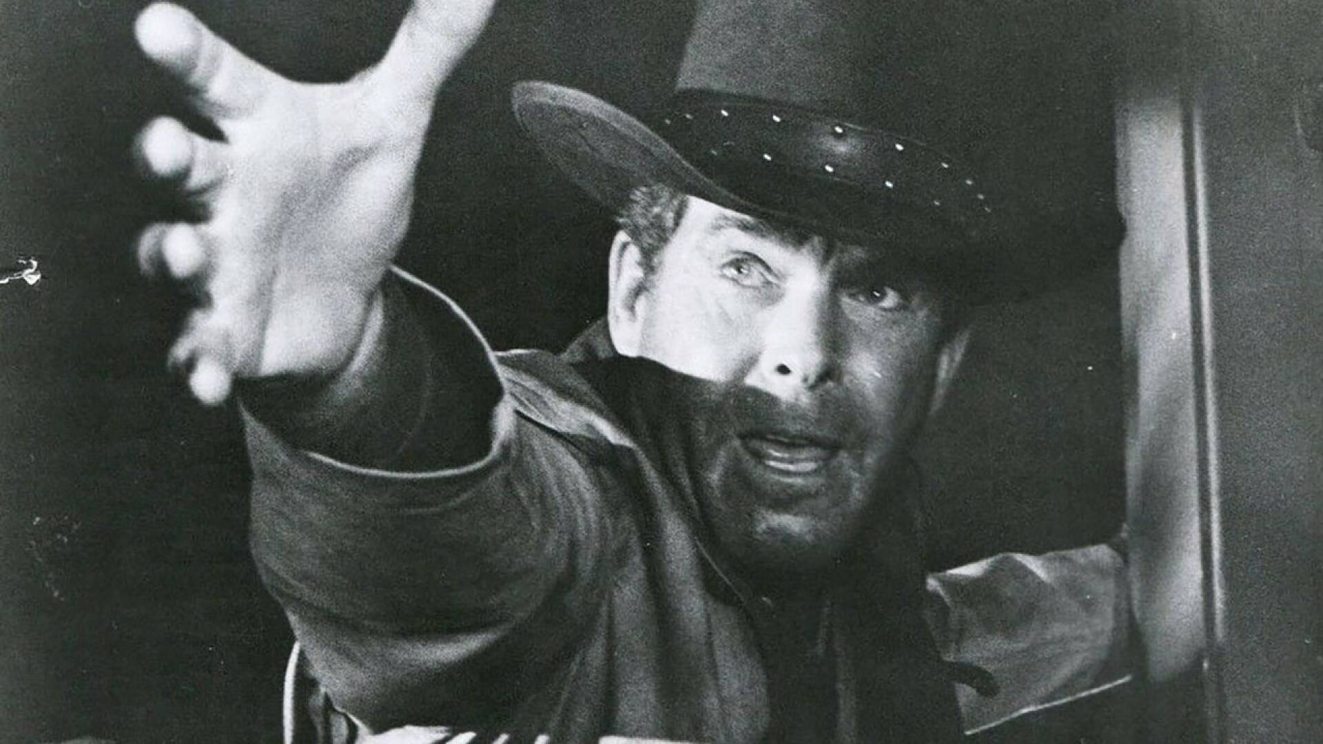 El rostro del fugitivo