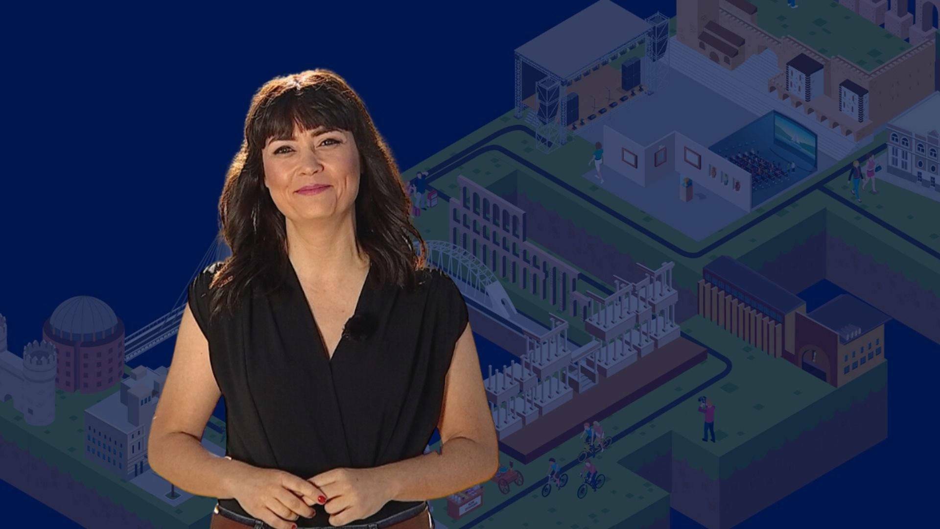 Las Rutas de Muévete