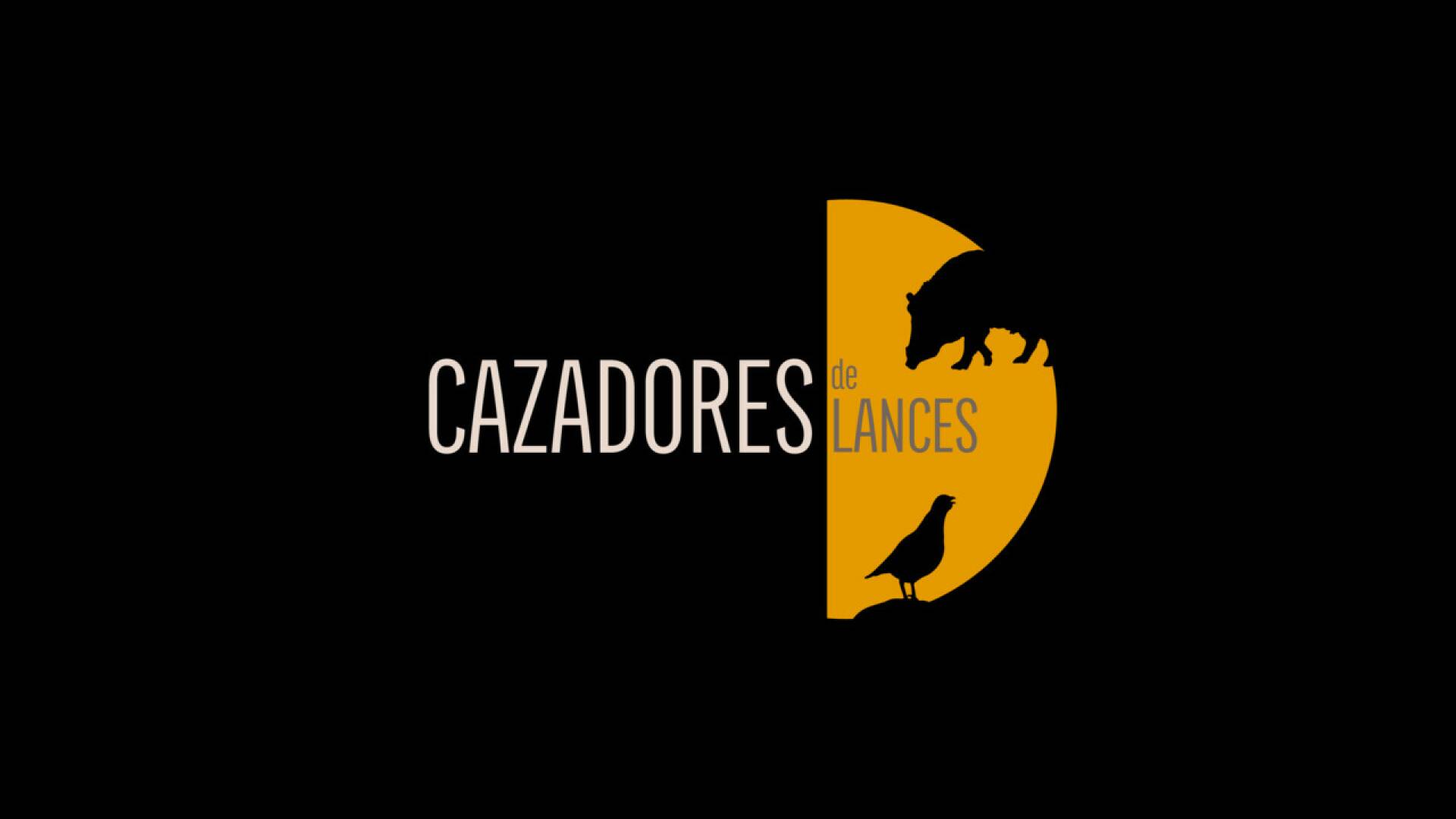 Cazadores de lances