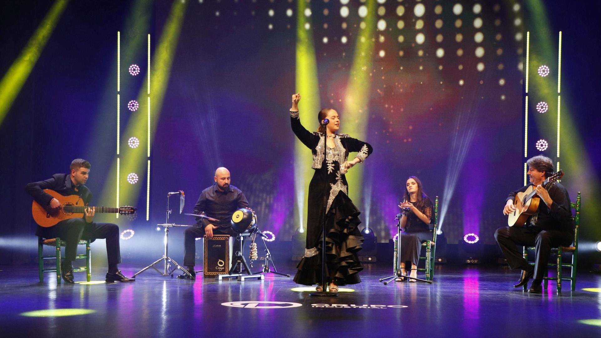 Festival de la canción de Extremadura