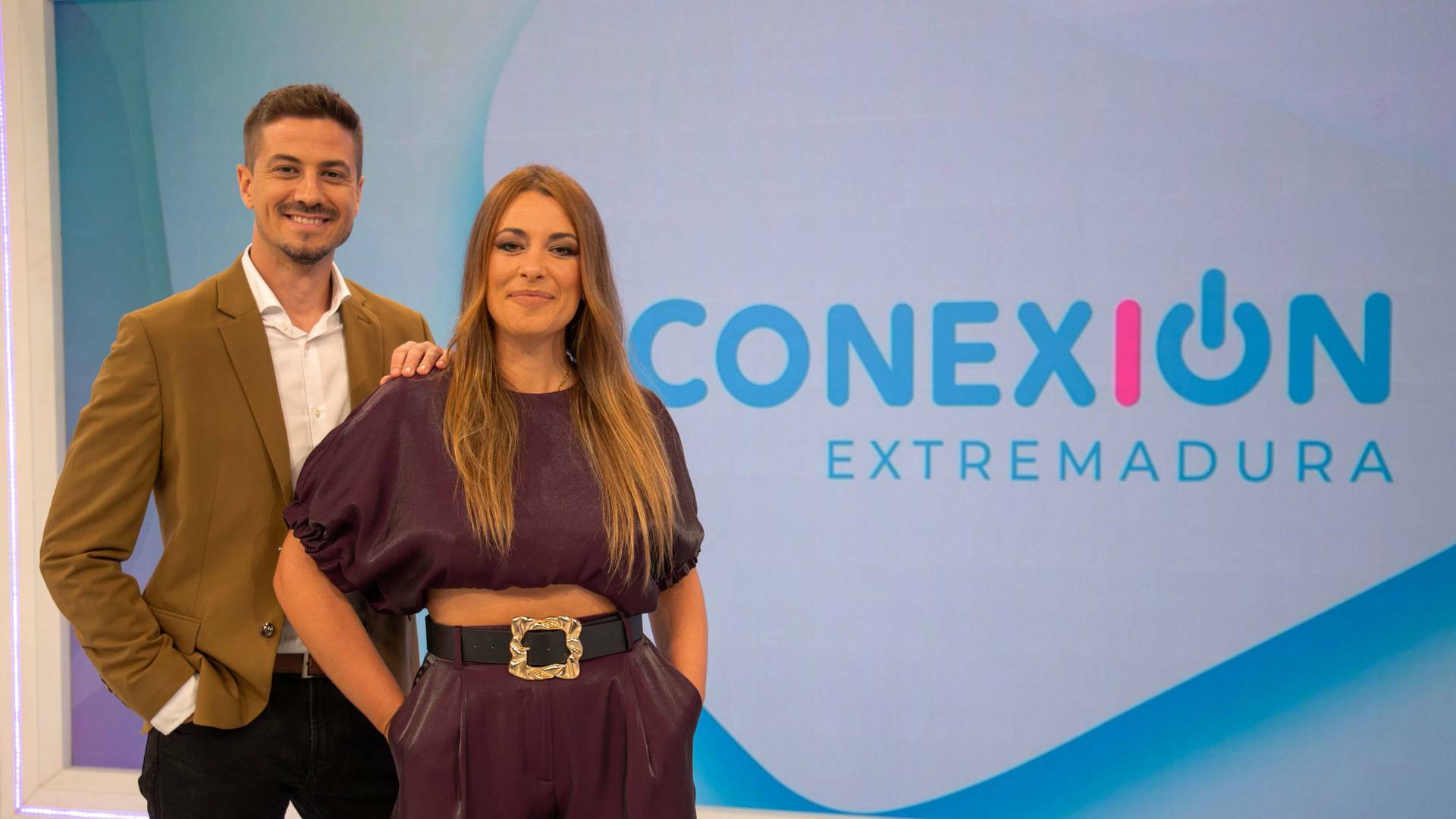 Conexión Extremadura (T25/26): Cabalgata de Reyes Magos