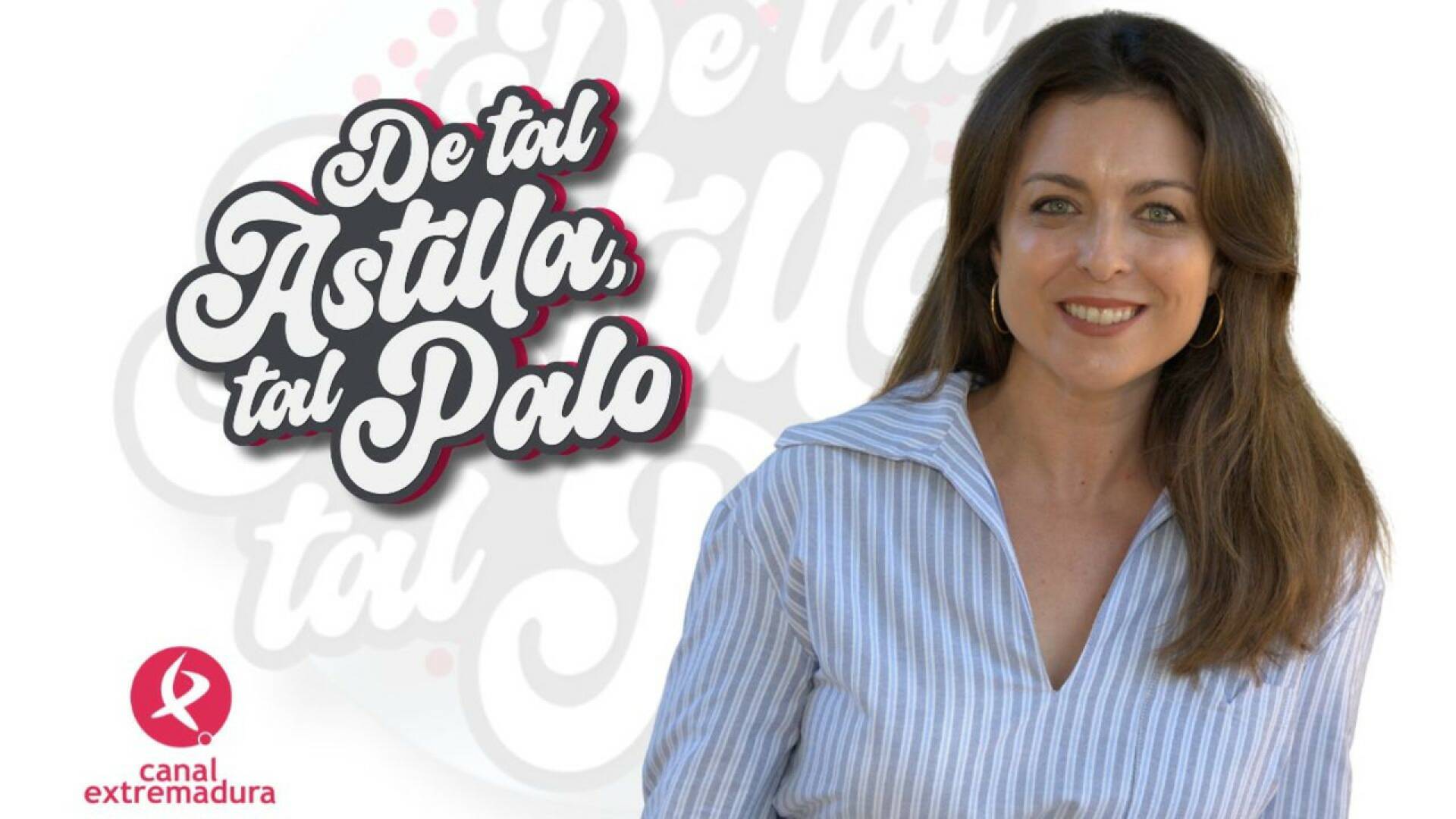 De tal astilla, tal palo