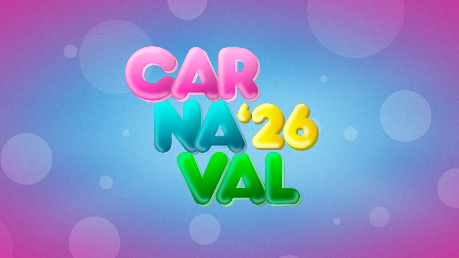 Carnavales... (T2026): Final Concurso de Agrupaciones del Carnaval de Romano de Mérida