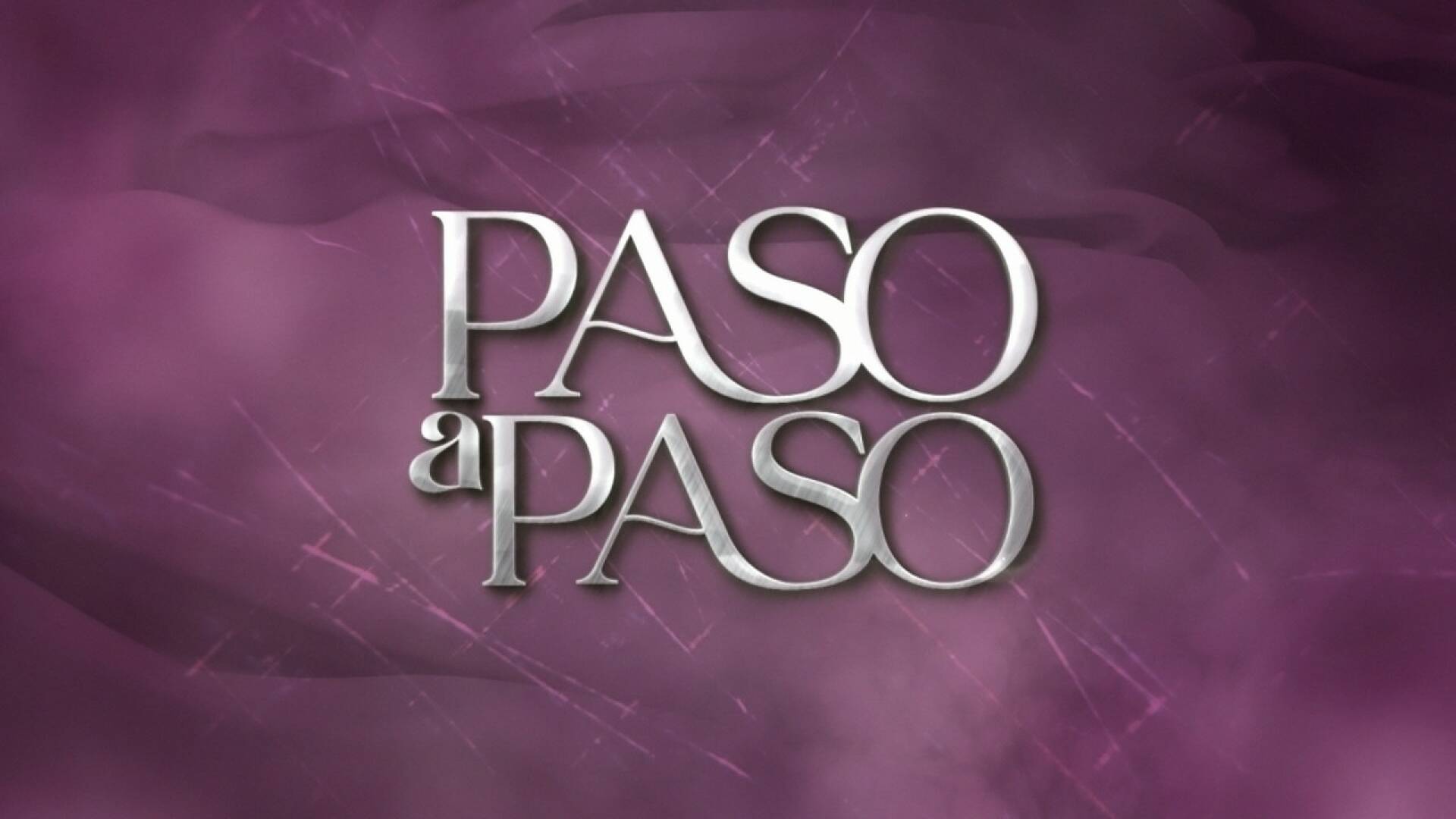 Paso a paso (T8): Miércoles Santo (II)