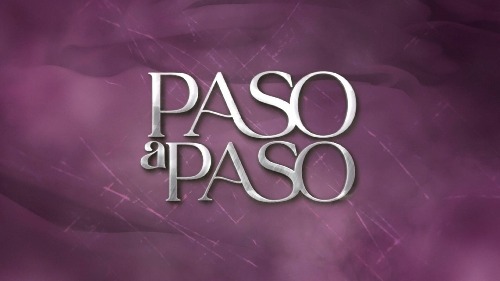 Paso a paso (T8): Viernes Santo