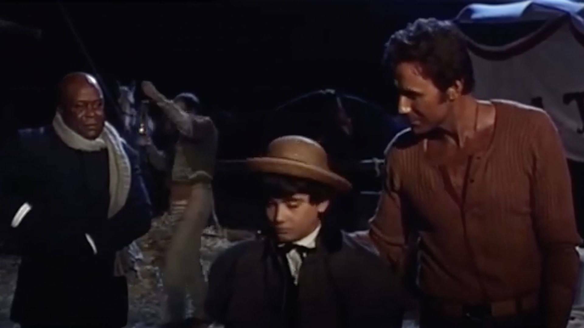 El pistolero que odiaba la muerte