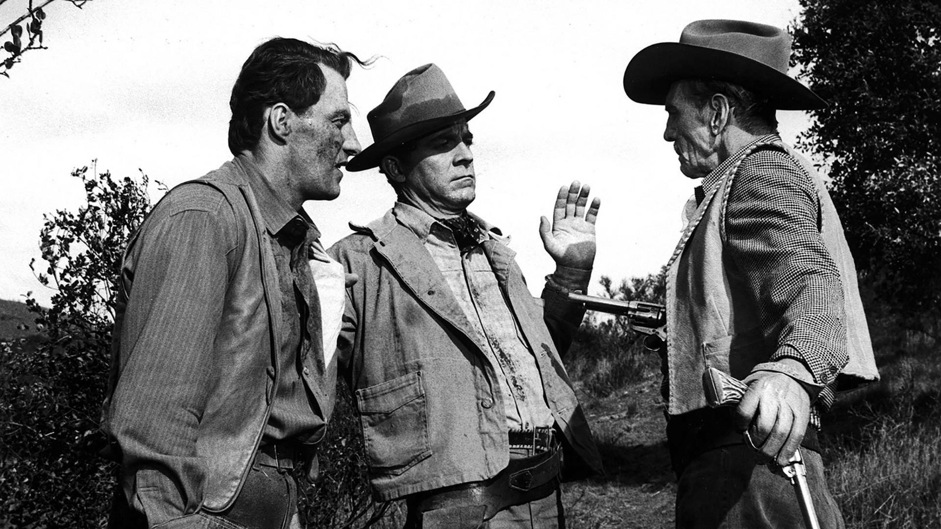 Tres horas para vivir