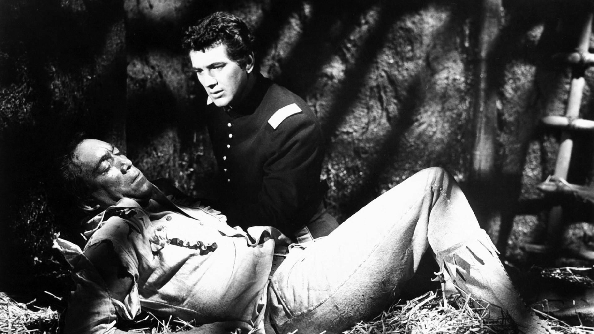 Traición en Fort King