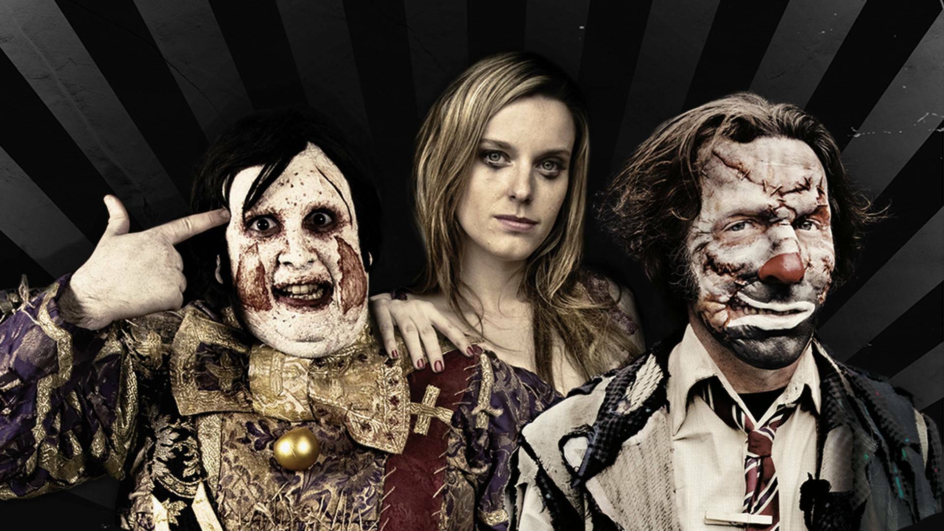 Balada triste de trompeta