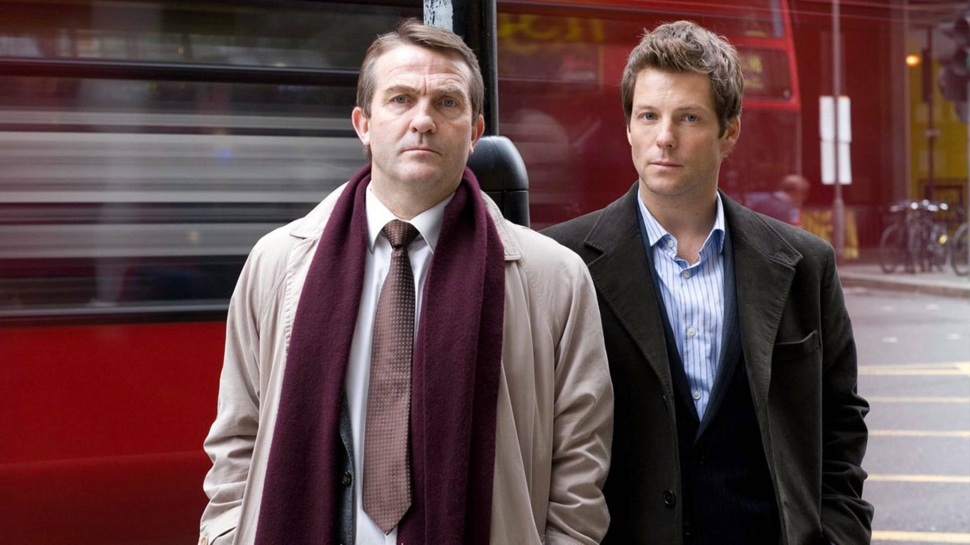 Londres: distrito criminal