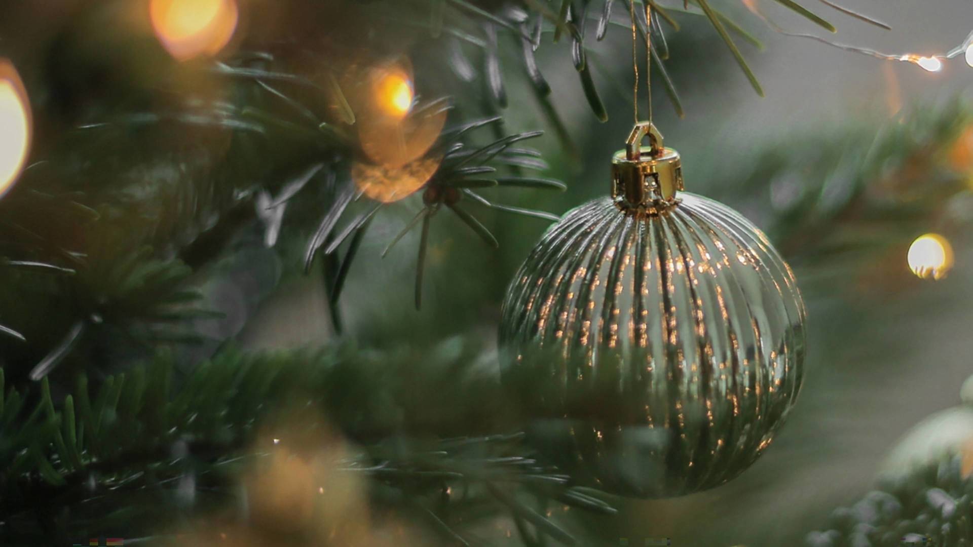 El espíritu de la Navidad