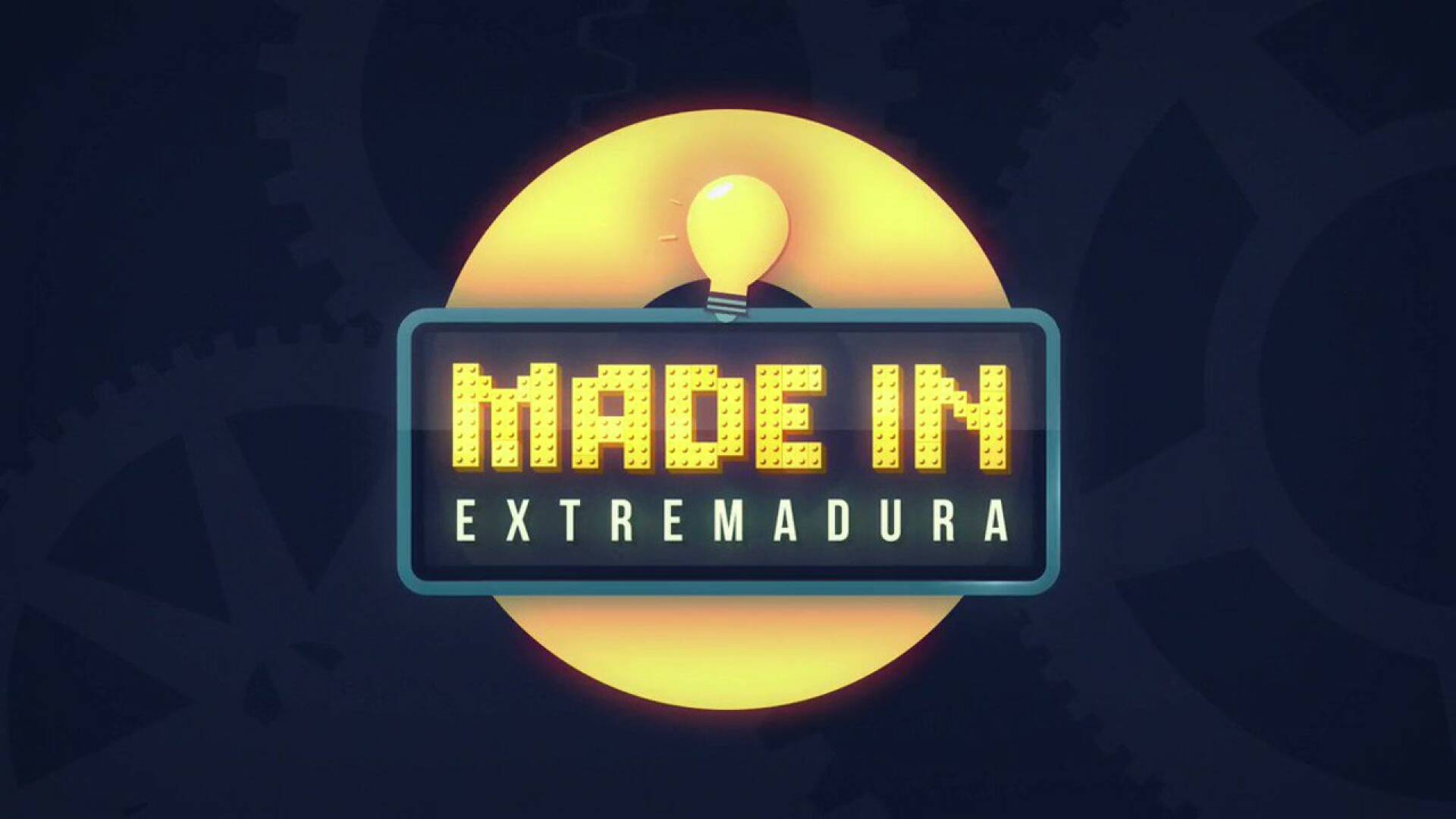 Made in Extremadura