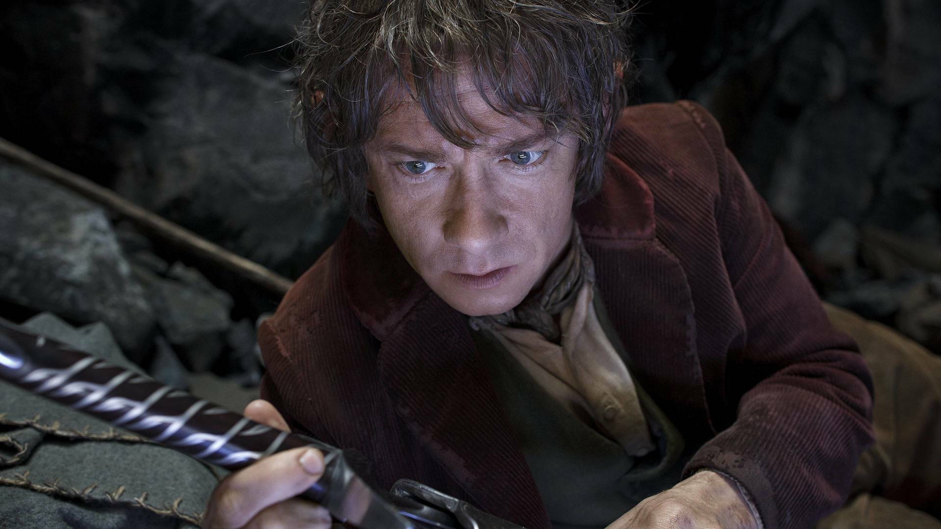 El hobbit: Un viaje inesperado