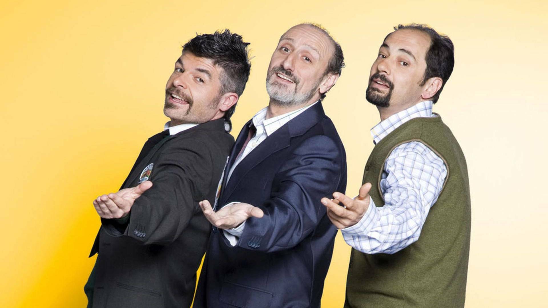La que se avecina (T4)