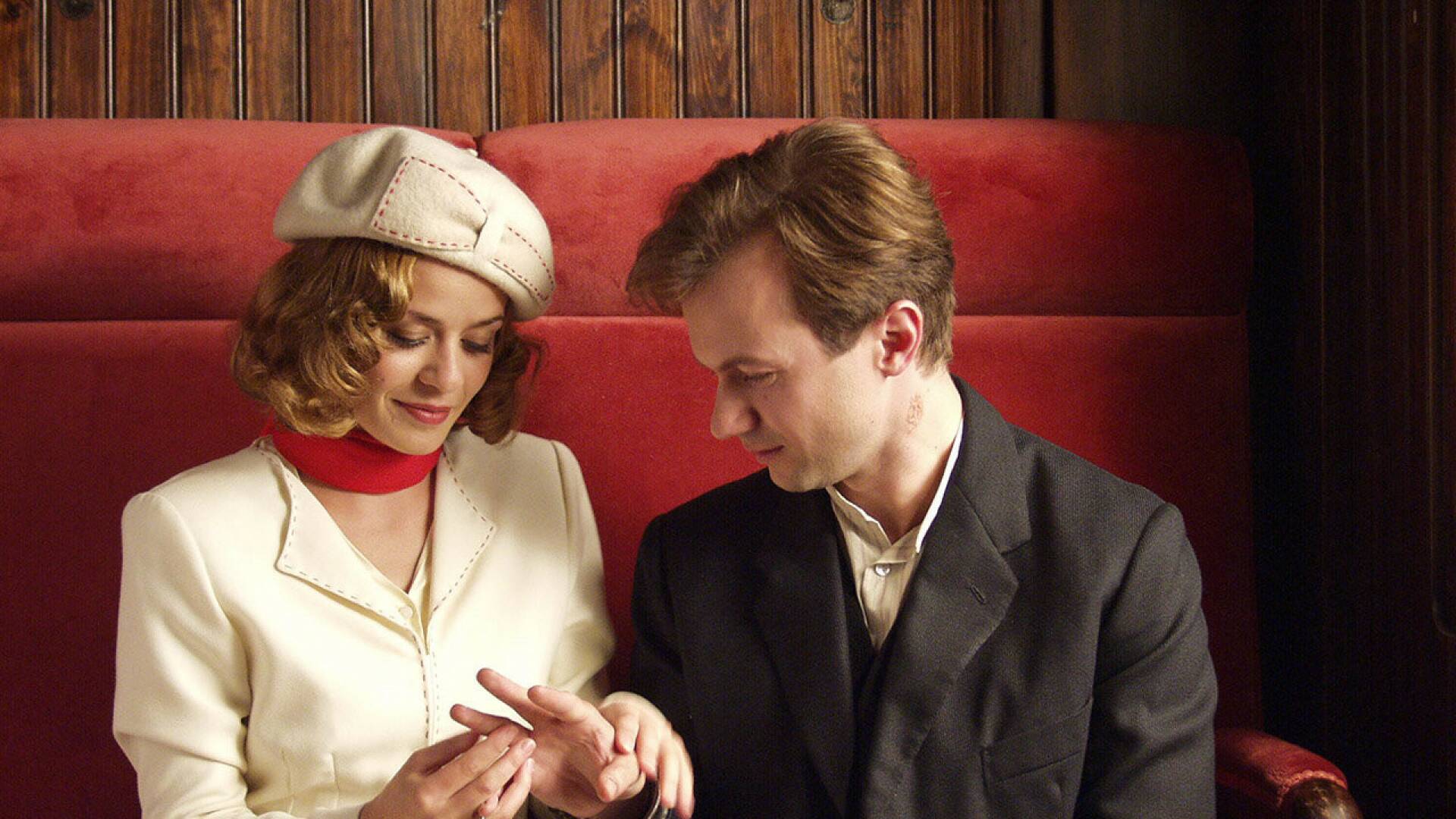 El lápiz del carpintero