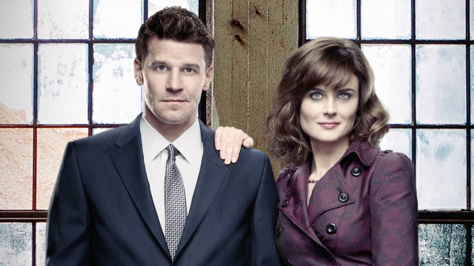 Bones (T8): Ep.24 El secreto del asedio