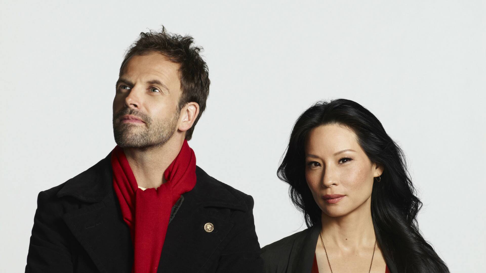 Elementary (T2): Ep.4 Pluma de veneno