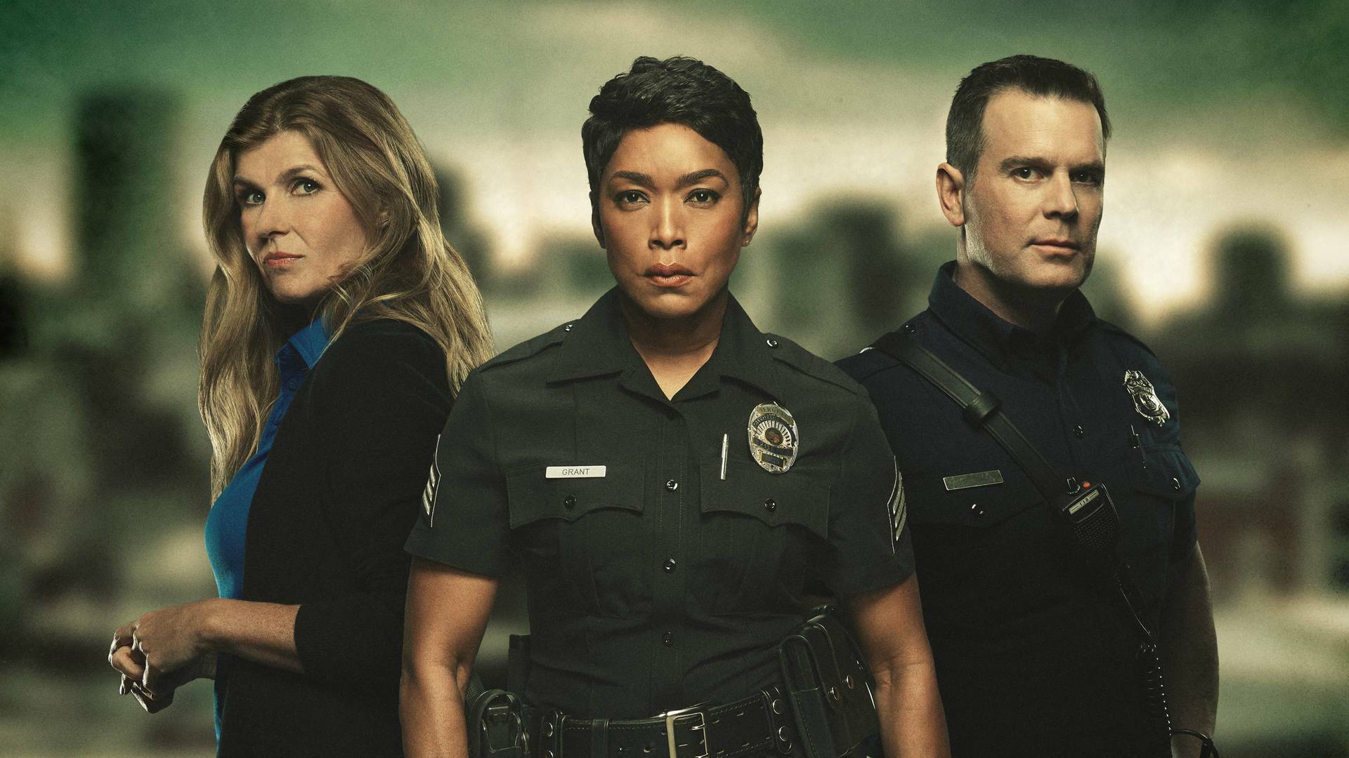 9-1-1 (T1): Ep.8 El karma siempre vuelve
