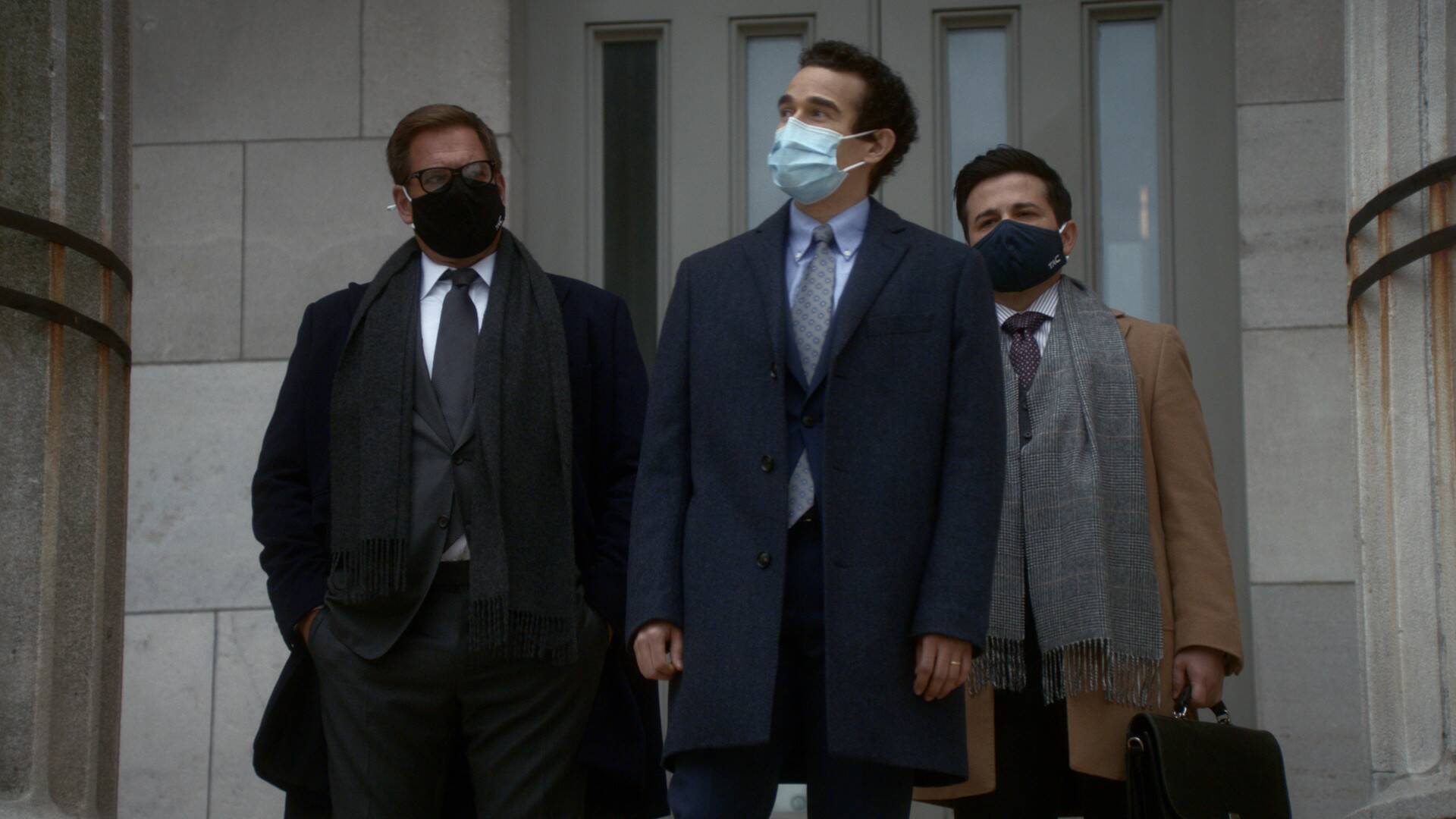 Bull (T5): Ep.5 Ídolos caídos