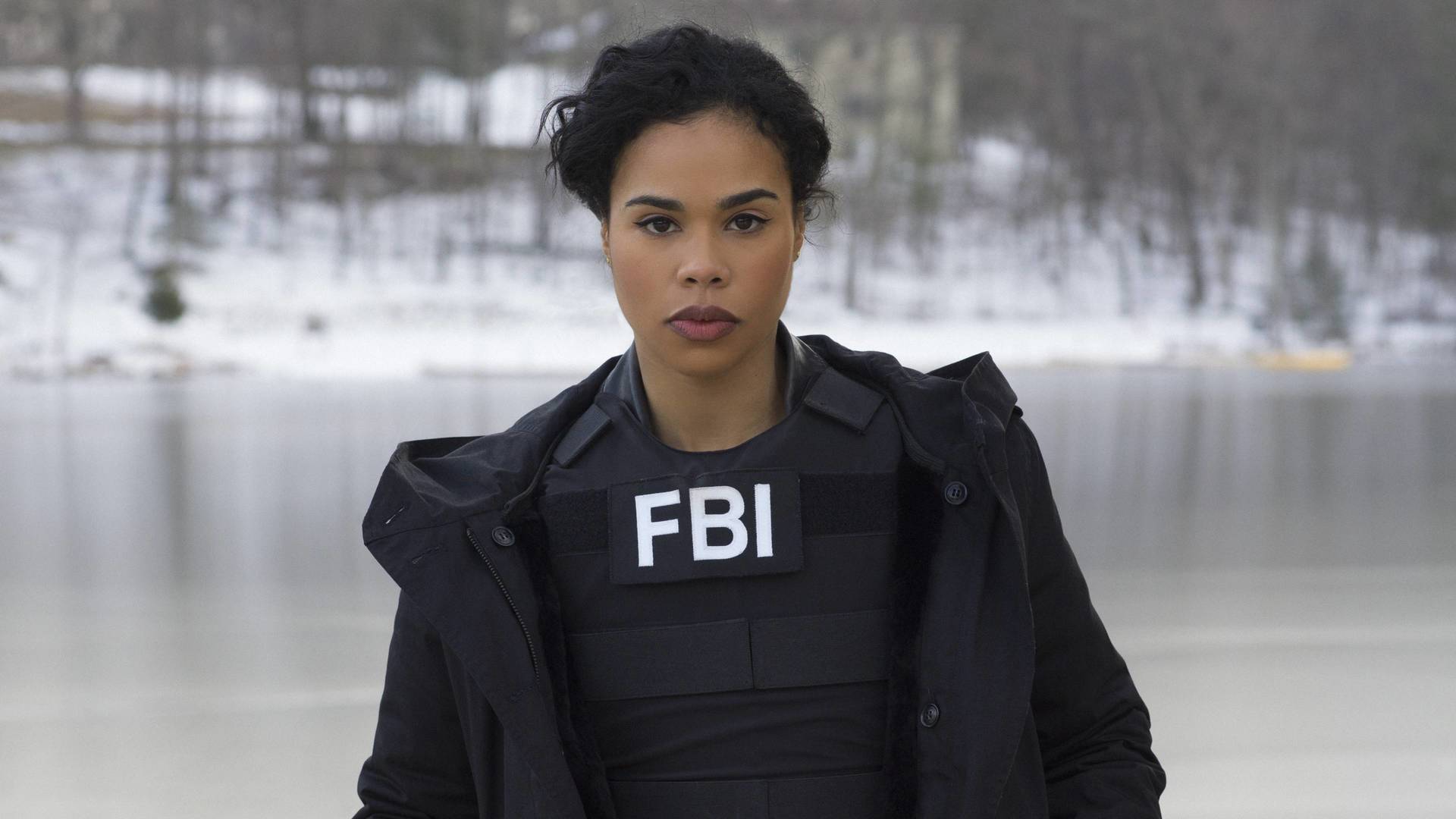 FBI: Most Wanted (T3): Ep.16 Descriminalizado