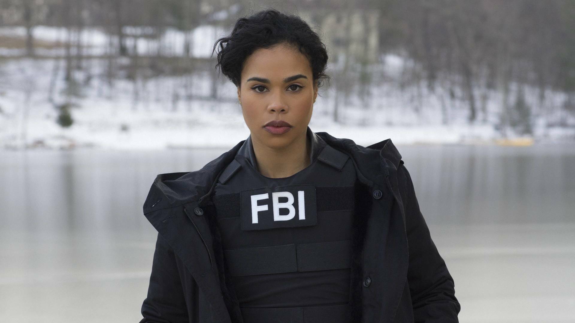 FBI: Most Wanted (T3): Ep.18 El ejecutor