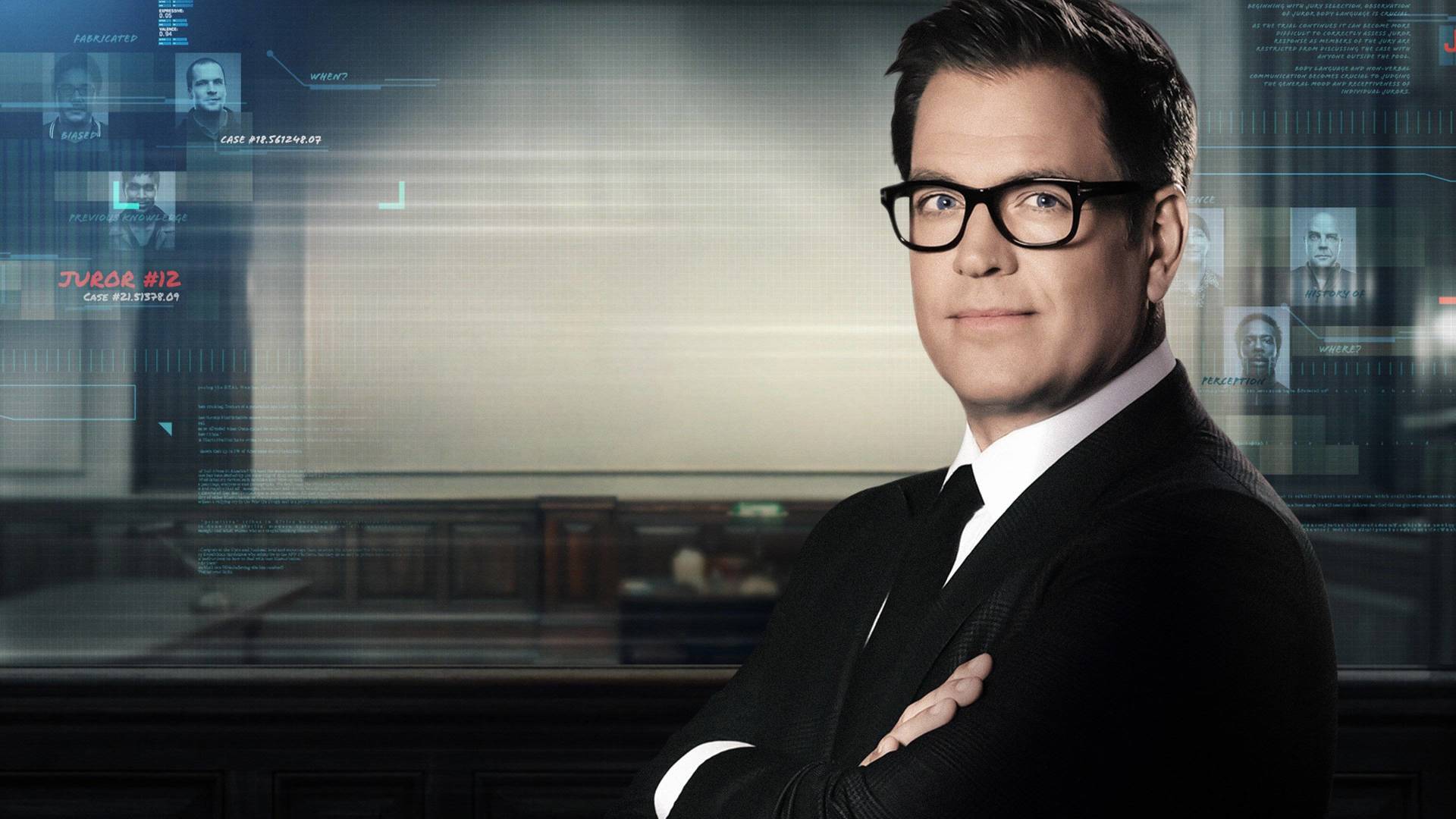 Bull (T6): Ep.21 Asesino silencioso