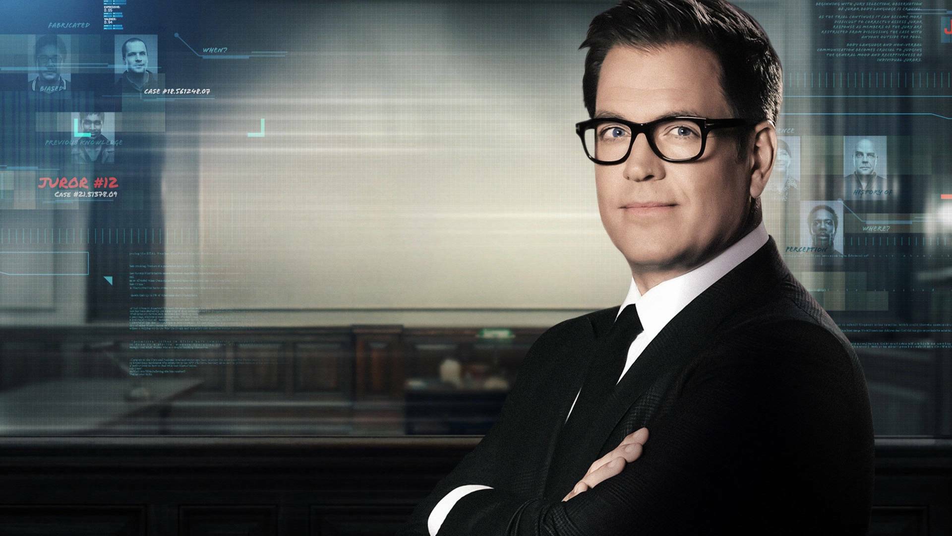 Bull (T6): Ep.22 Adiós