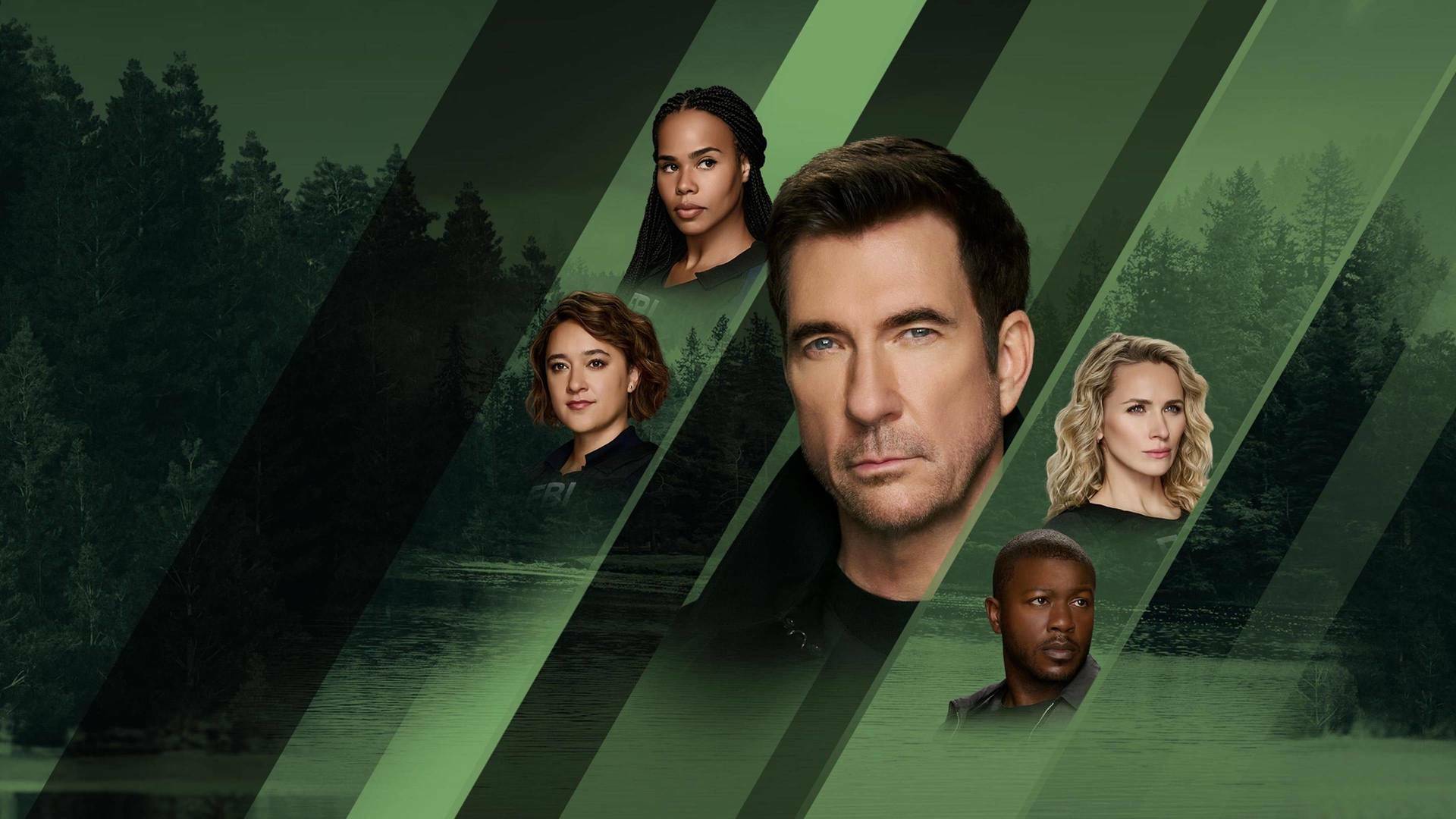 FBI: Most Wanted (T6): Ep.16 Comportamiento tóxico