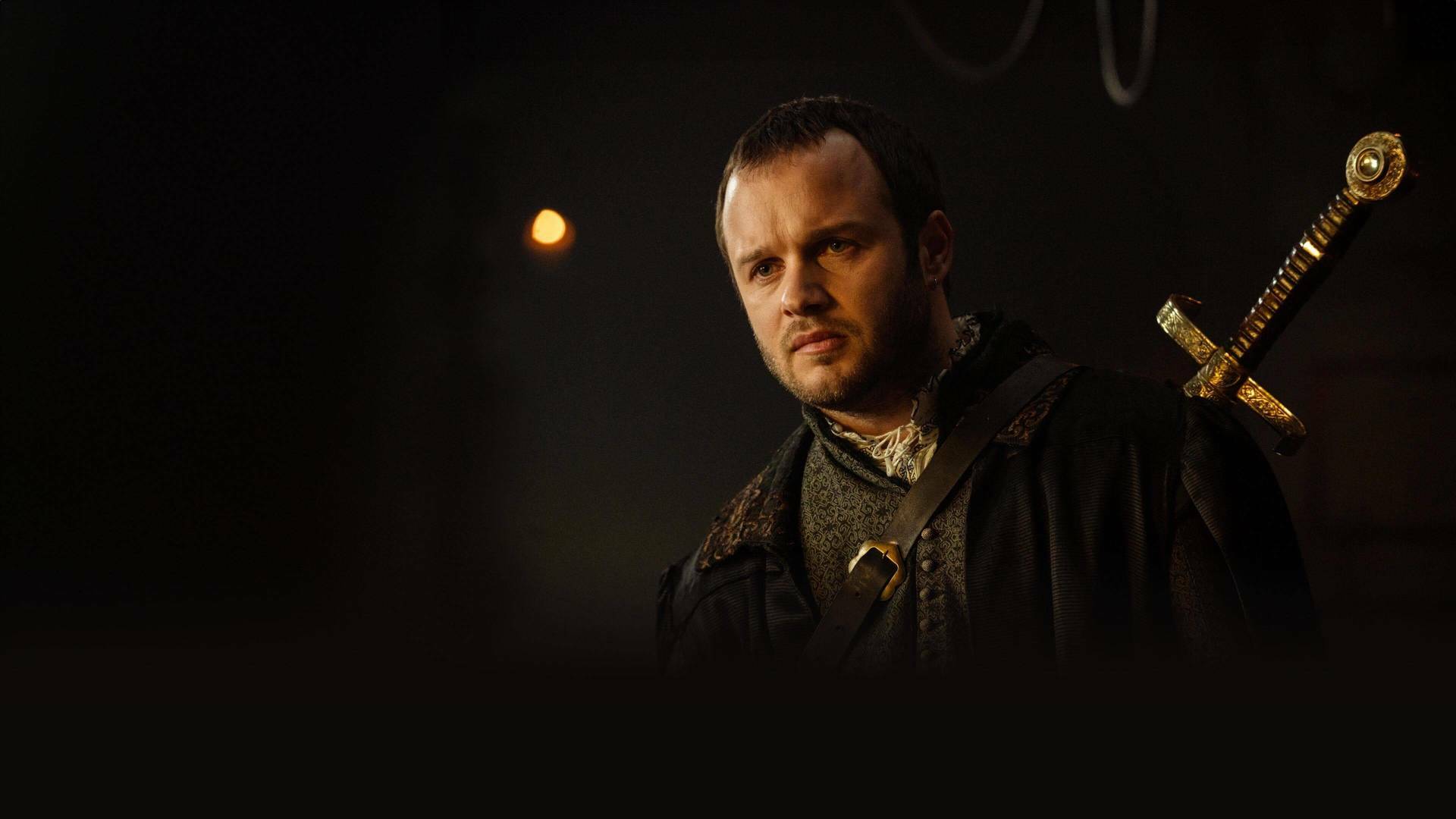 Matthew Shardlake (T1): Ep.2 