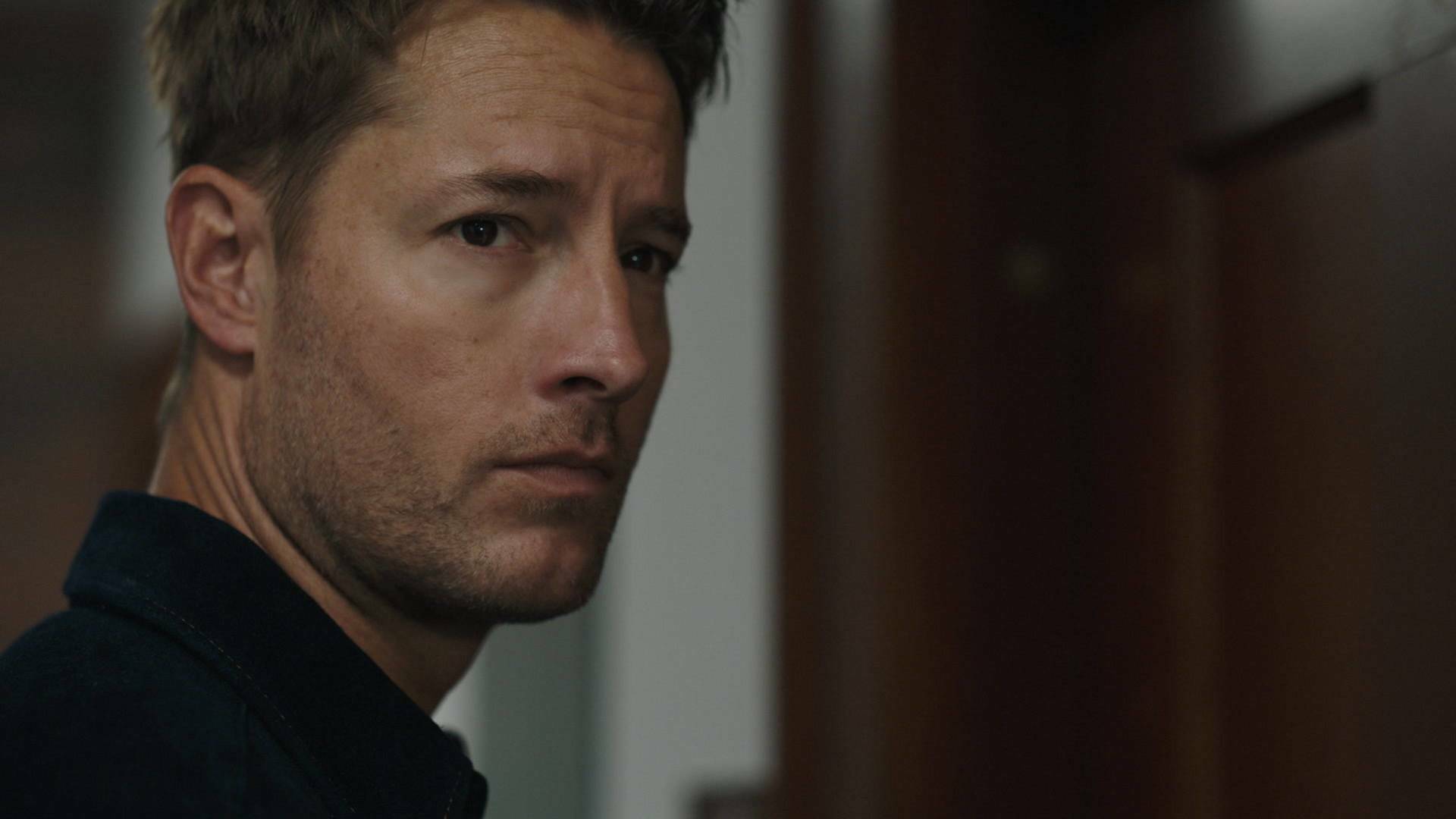 Tracker (T3): Ep.4 Tierra de nadie